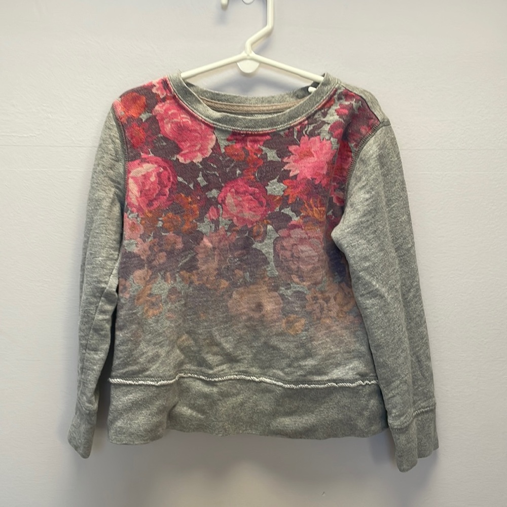 Gap sweatshirt kids